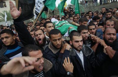 L’art de la guerre - Grandes manœuvres autour de Gaza